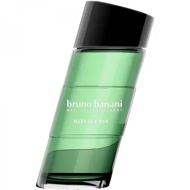 Made for Men by Bruno Banani bottle