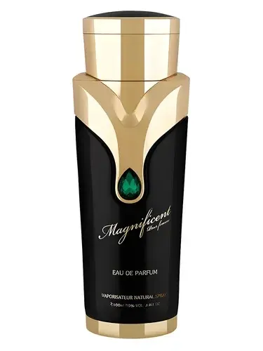 Magnificent Pour Femme by Armaf bottle