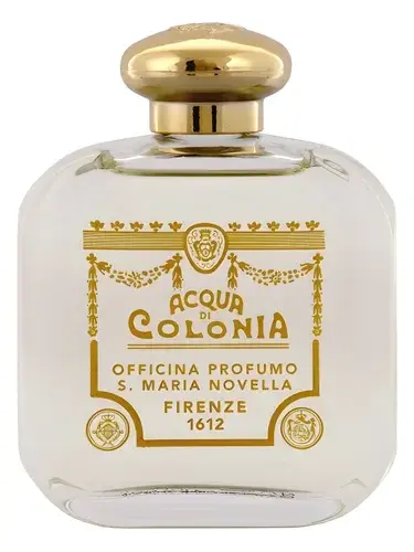 Ginestra (Broom) by Santa Maria Novella bottle