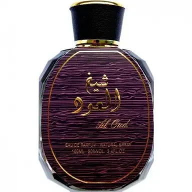 Sheikh Al Oud by Ard AL Zaafaran bottle