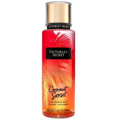 Coconut Sunset by Victoria's Secret bottle