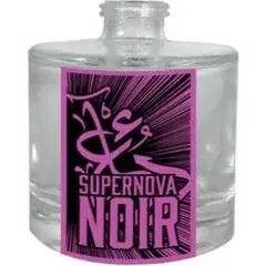 Supernova Noir by The Dua Brand bottle