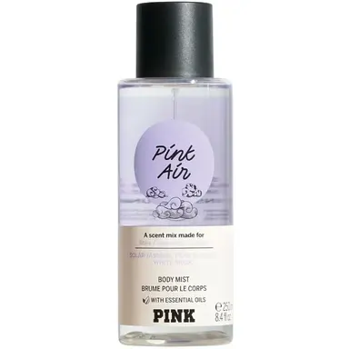 Pink Air by Victoria's Secret bottle