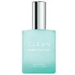 Clean Warm Cotton by Clean bottle