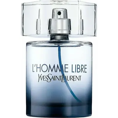 L'Homme Libre by Yves Saint Laurent bottle