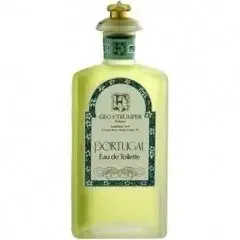Eau de Portugal by Geo F Trumper