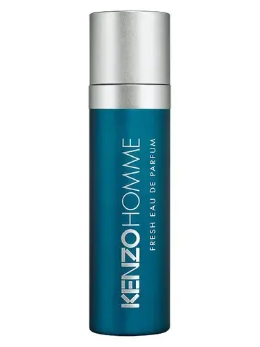 Kenzo Homme Fresh Eau de Parfum by Kenzo bottle
