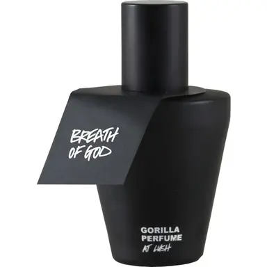 Breath Of God by Lush bottle
