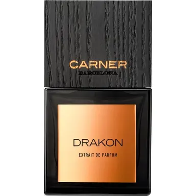 Drakon by Carner