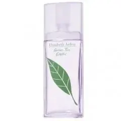 Green Tea Exotic by Elizabeth Arden bottle