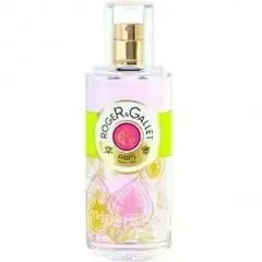 Fleur de Figuier by Roger & Gallet bottle