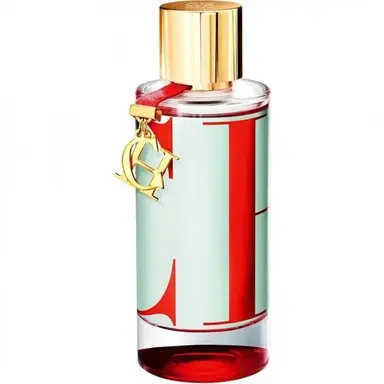CH L'Eau by Carolina Herrera bottle