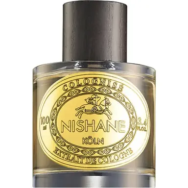 Safran Colognise by Nishane