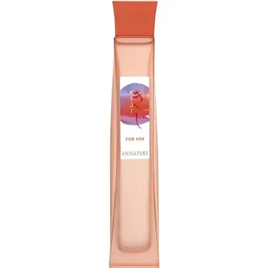 Kiji for Her by Annayake bottle