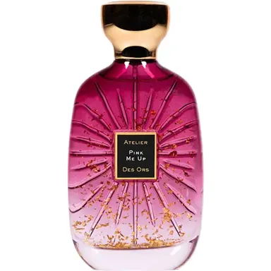 Pink Me Up by Atelier des Ors bottle