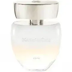 Mercedes Benz L'Eau by Mercedes Benz bottle