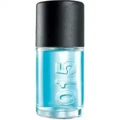 015 Attract by Avon bottle