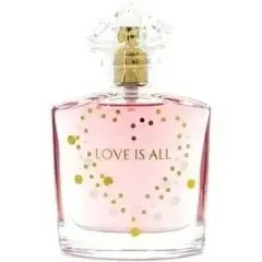 Love is All by Guerlain bottle