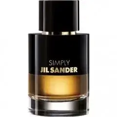 Simply Jil Sander Touch of Mandarin by JIL SANDER bottle