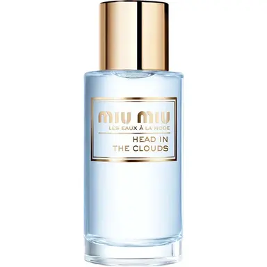 Head In The Clouds by MIU MIU