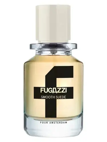 Smooth Suede by Fugazzi