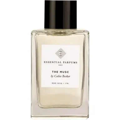 The Musc by Essential Parfums