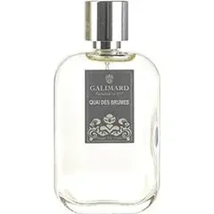 Quai des Brumes by Galimard