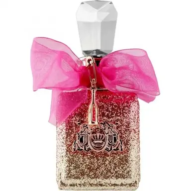 Viva La Juicy Rose by Juicy Couture bottle