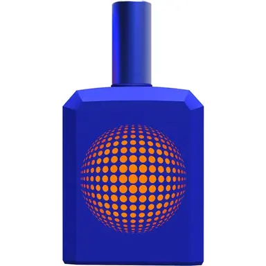 This is not a Blue Bottle 1.6 by Histoires de Parfums