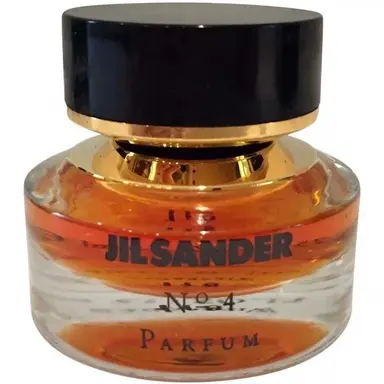 Nº 4 Parfum by JIL SANDER