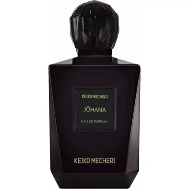 Johana by Keiko Mecheri bottle