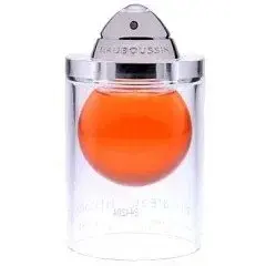 Histoire d'Eau by Mauboussin bottle