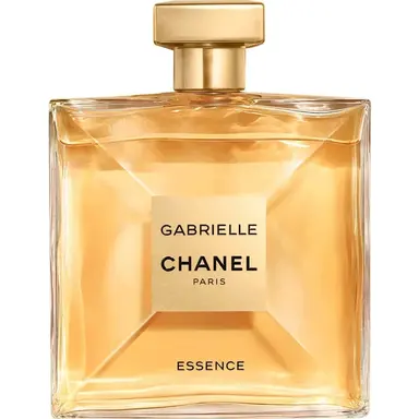 Gabrielle Essence by Chanel bottle
