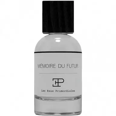 Memoire du Futur by Les Eaux Primordiales