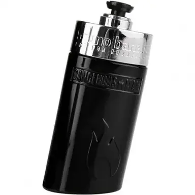 Dangerous Man After Shave Lotion by Bruno Banani