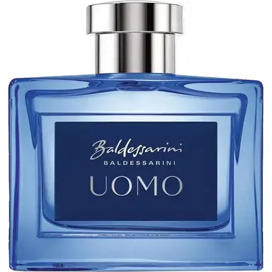 Uomo by Baldessarini bottle