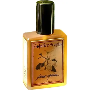 Solstice Magnolia Eau de Parfum by Solstice Scents bottle