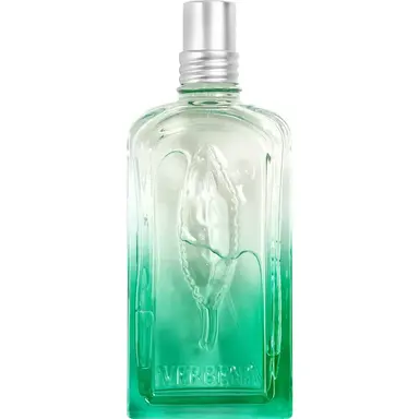 Verveine Fleur de Carotte by L'Occitane en Provence bottle