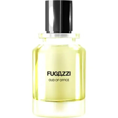 Parfum 2 Oud of Office by Fugazzi bottle