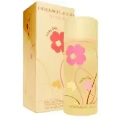 Premier Jour Lucky Day by Nina Ricci bottle
