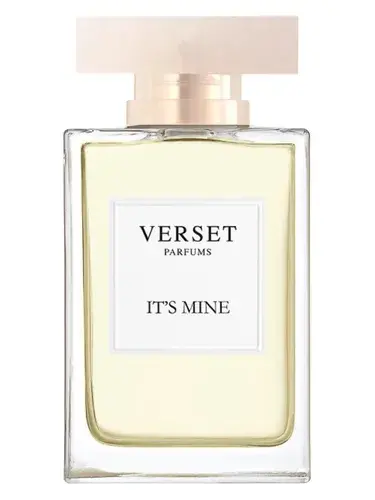 It's Mine by Verset Parfums bottle