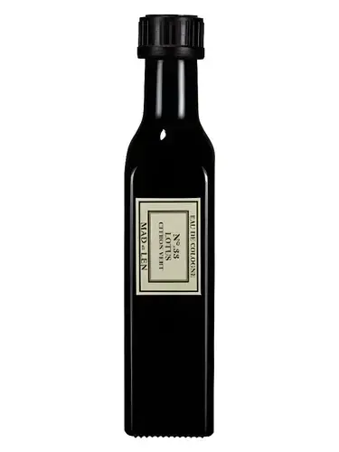 No. 33 Lotus Citron Vert by MAD ET LEN bottle