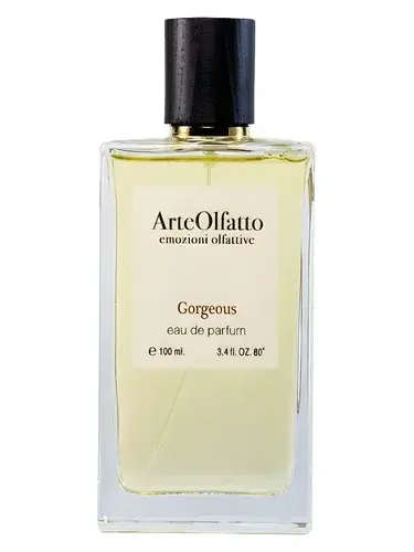 Gorgeous by Arteolfatto