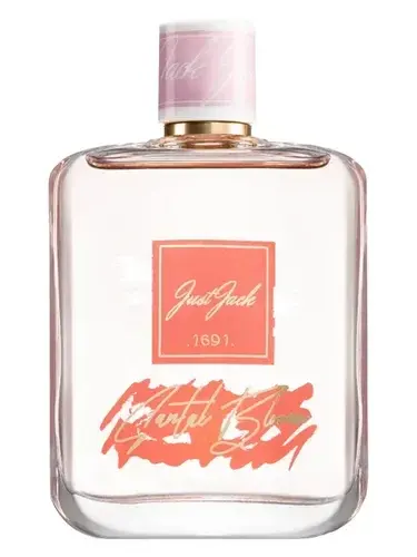 Santal Bloom by Just Jack bottle