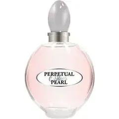 Perpetual Silver Pearl by Jeanne Arthes bottle