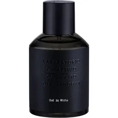 Oud in White by Laboratorio Olfattivo bottle