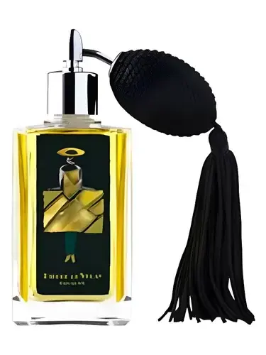 Pierre de Velay Extrait No. 6 by Roja London bottle