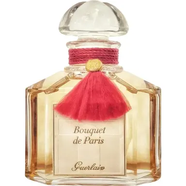 Bouquet de Paris by Guerlain bottle