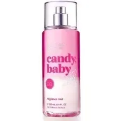 Candy, Baby by Victoria's Secret bottle