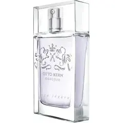 Egoluxe Eau Legere Feminin by Otto Kern bottle